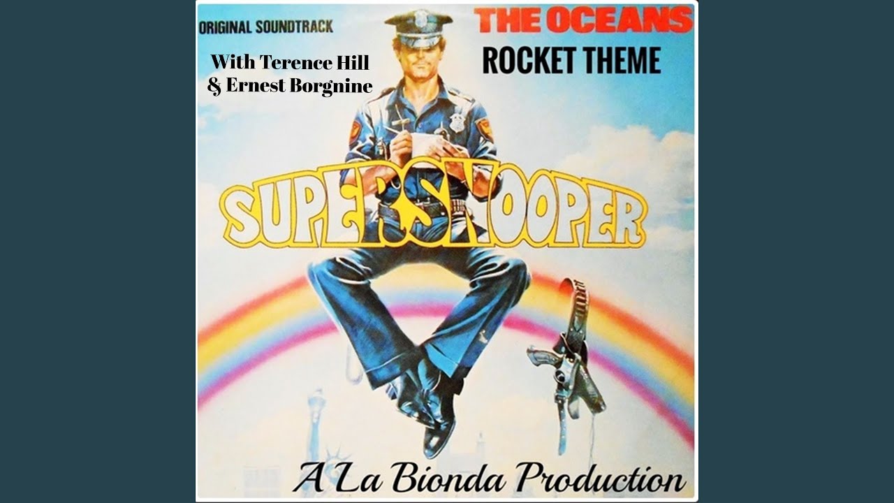 Rocket Theme (From 