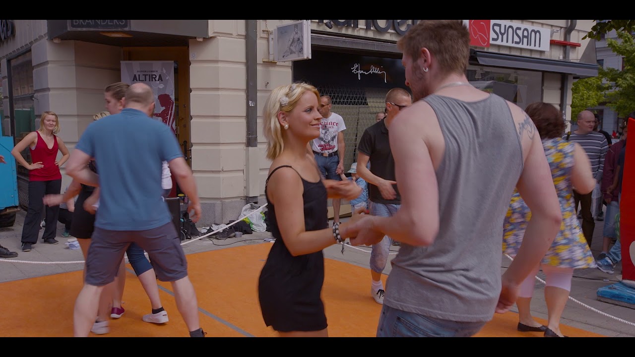 Stenstan Sundsvall sommarfilm