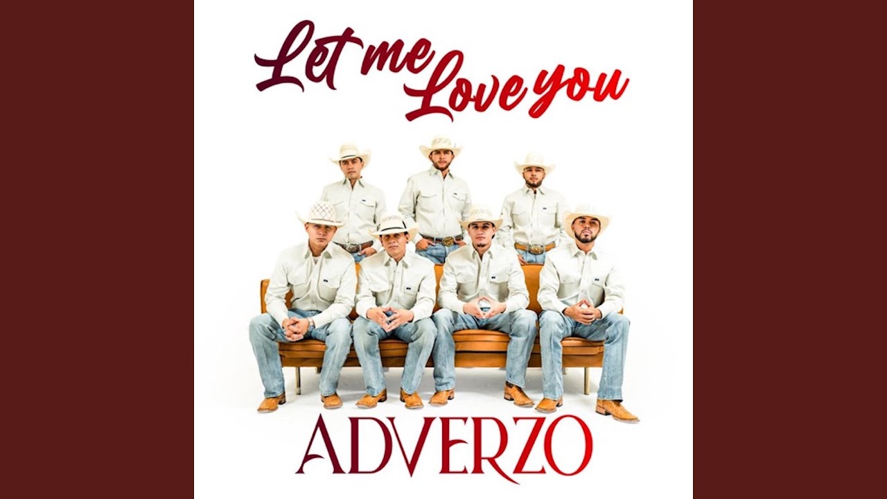 Let Me Love You