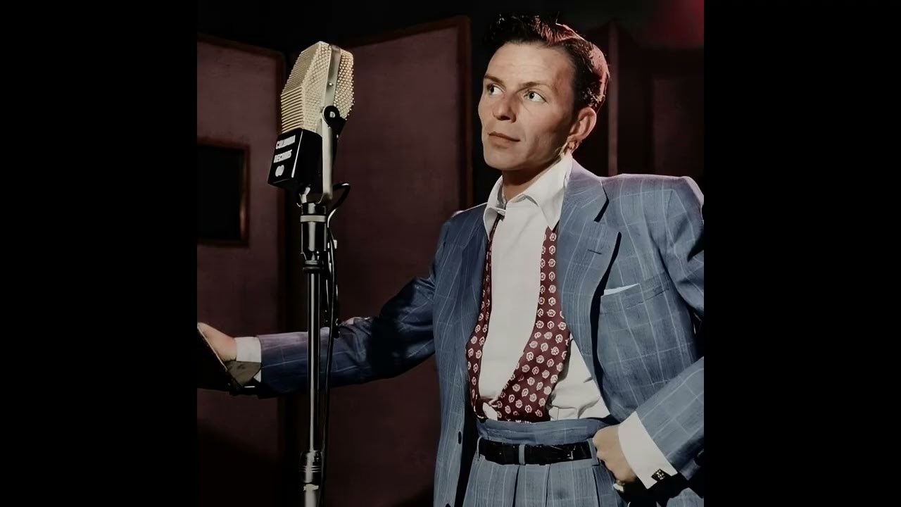 [FREE] Frank Sinatra Type Beat | 80s Jazz | Central Avenue | Prod. Arnaiz