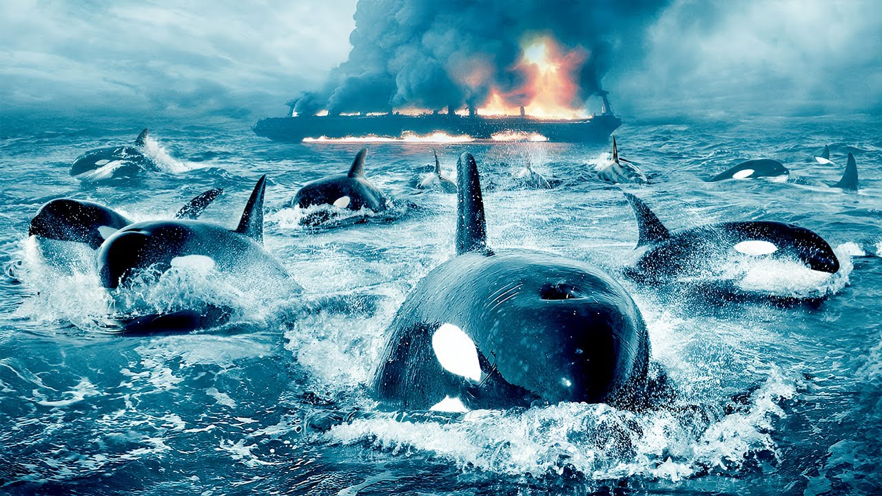 The Swarm in Minutes | Movie Recap | Top Recaps