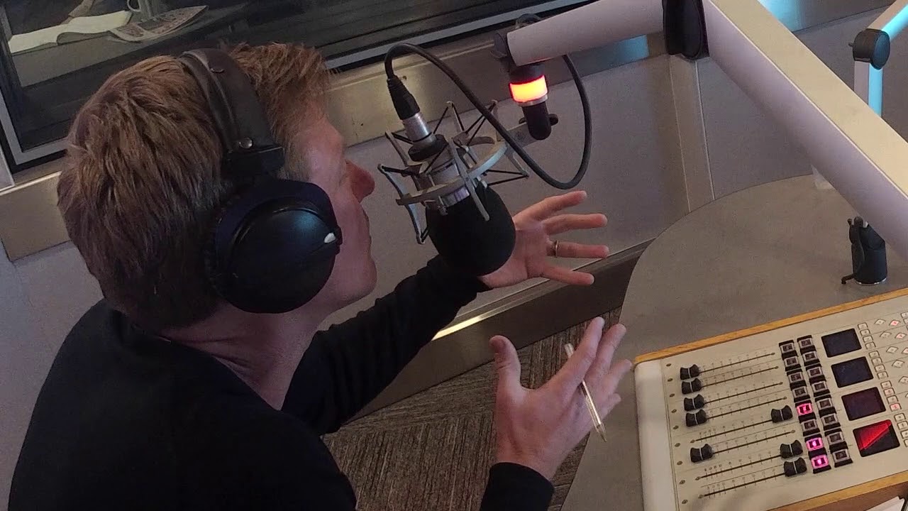 Jamie Webster chats to Steve Hothersall