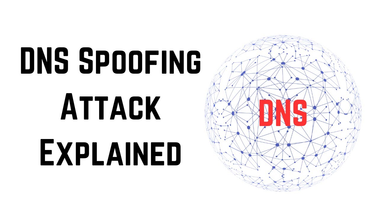 Угрозы безопасности DNS