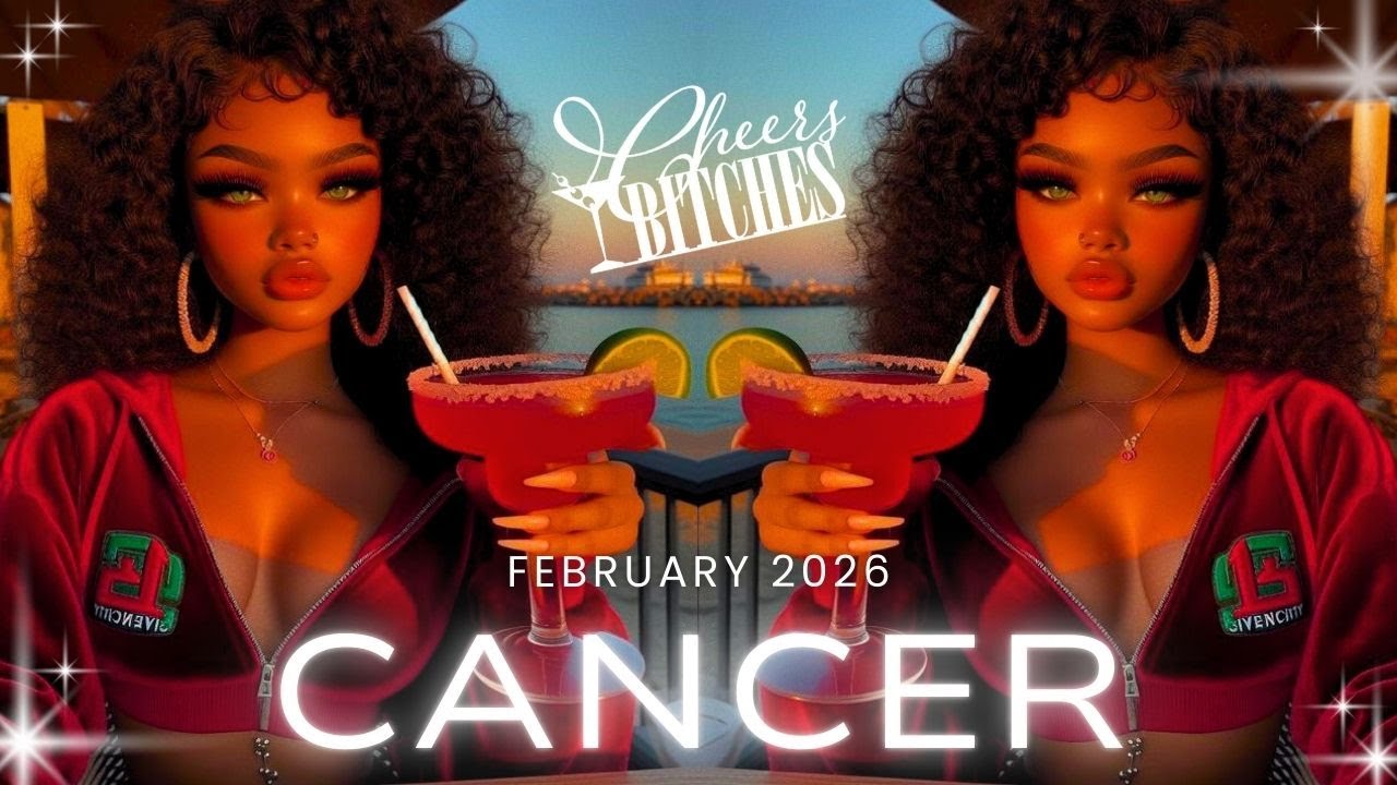 CANCER♋️  🫵 BEING TO YOURSELF GOT PPL TAKING IT PERSONAL THIS SPIRIT 🫵 KEEP RUNNING INTO GOTTA GO‼️💯