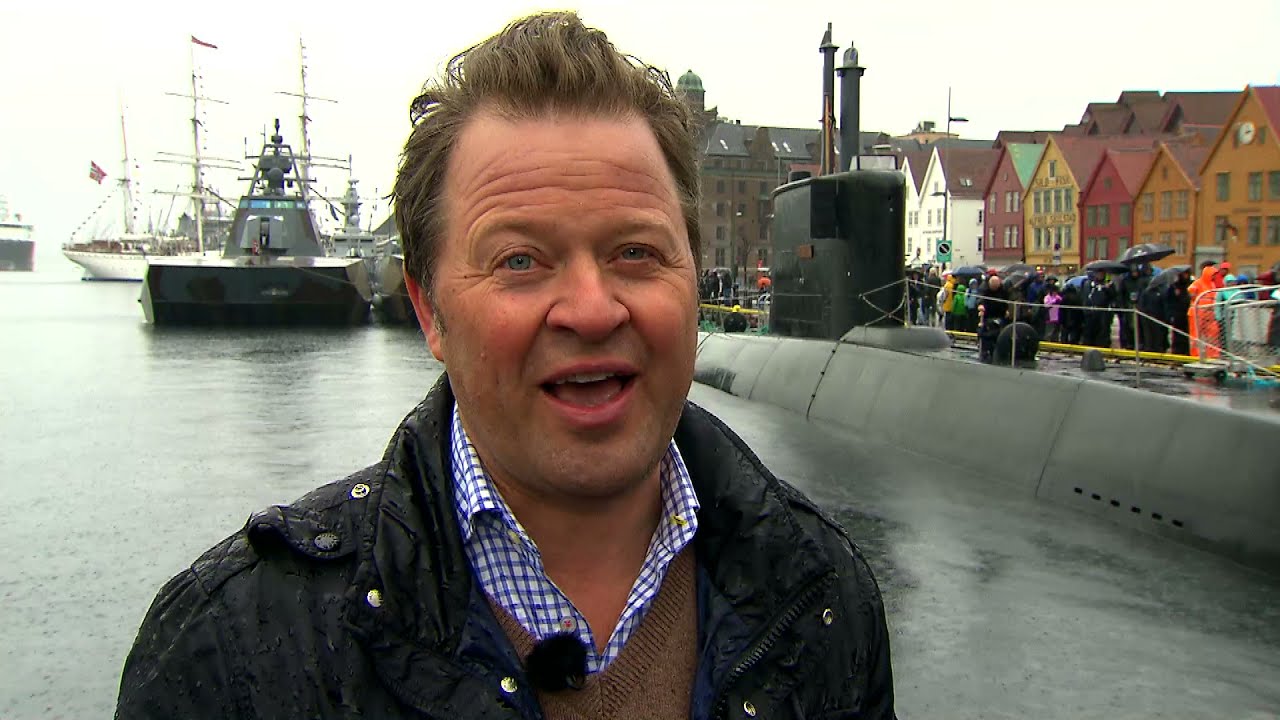 Sjøforsvaret 200 år (hele filmen)