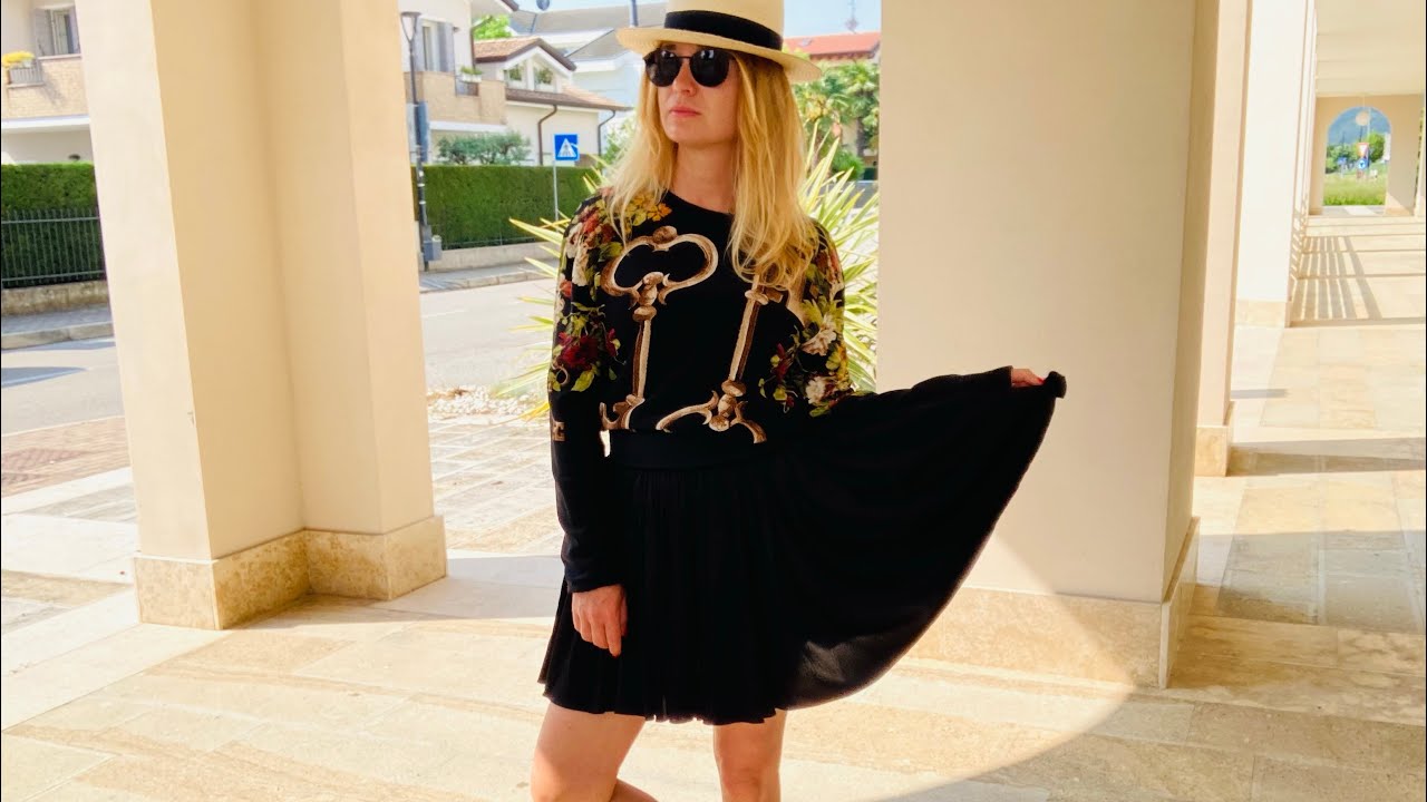 Summer outfits ideas for ladies over 40 / estile por mujeres elegantes de 40 a&ntilde;os