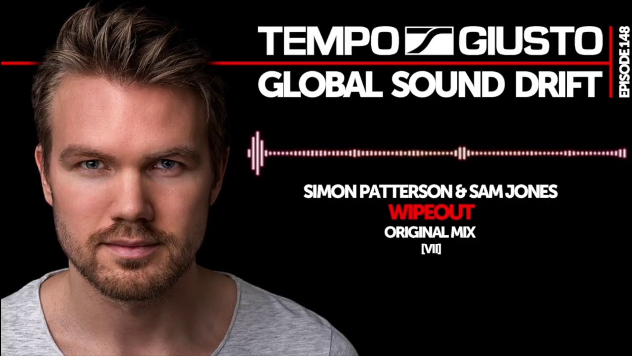 Tempo Giusto - Global Sound Drift 148 - Best trance music