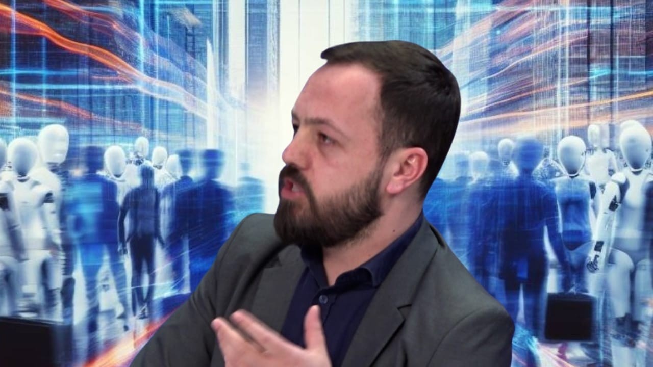 A po i bën Inteligjenca Artificiale njerëzit më dembelë? Maho: Një nga efektet më negative..
