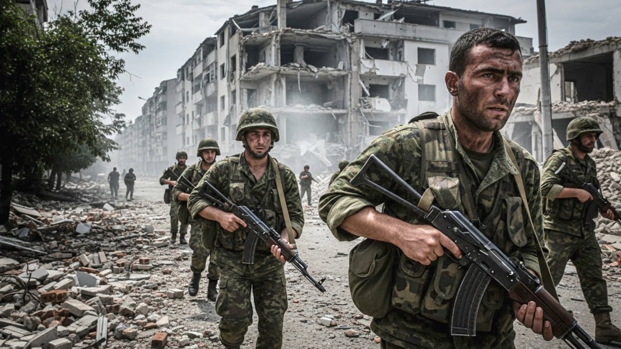 La Guerra Yugoslava que Redefini&oacute; Europa || Guerras de los Balcanes