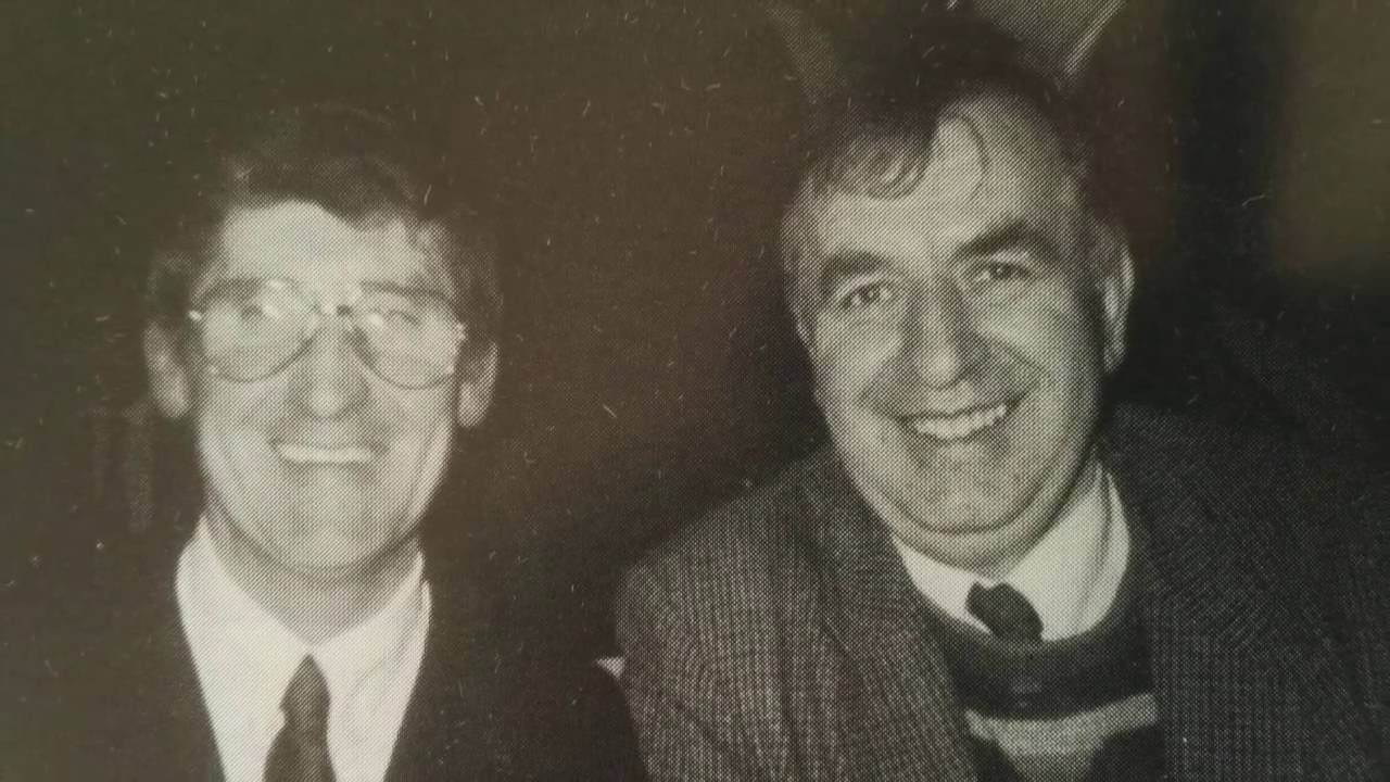 Castleview: 60 Years in the making