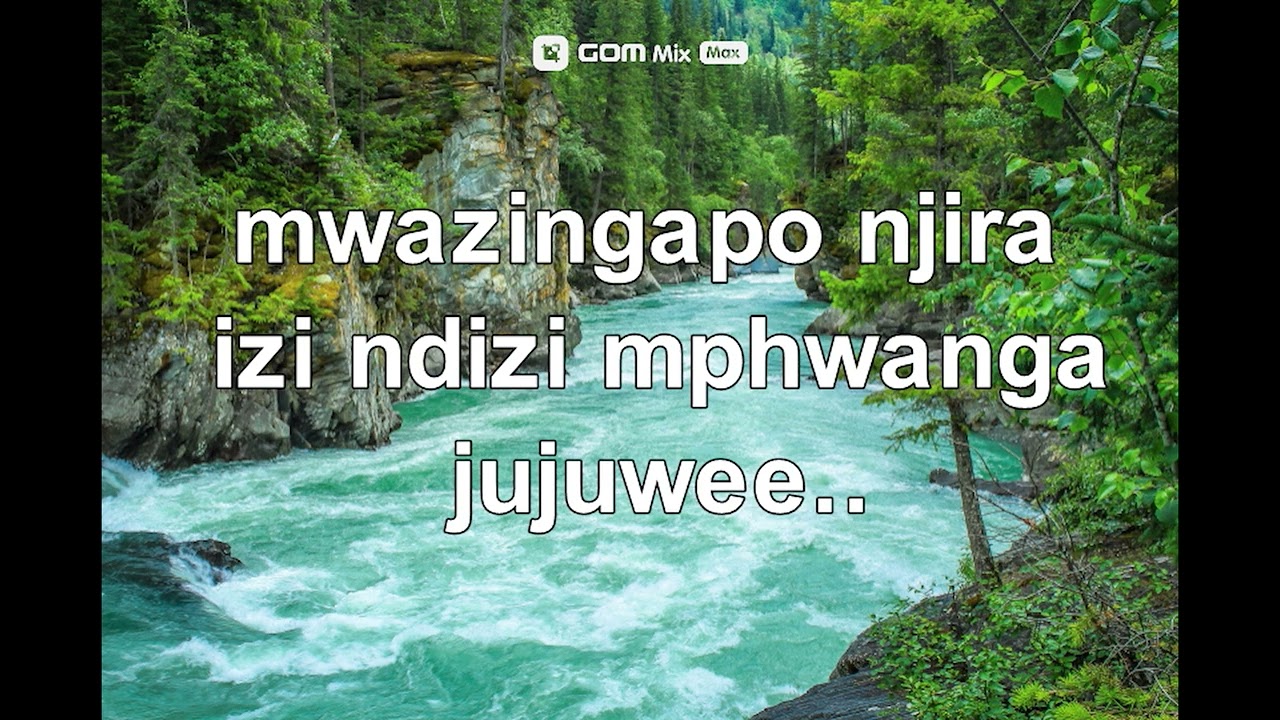 MLANGENI SOUNDS