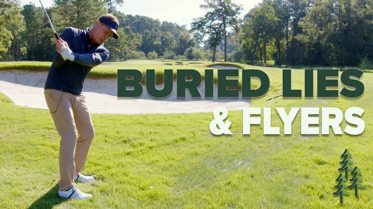 Buried Lies and Flyers