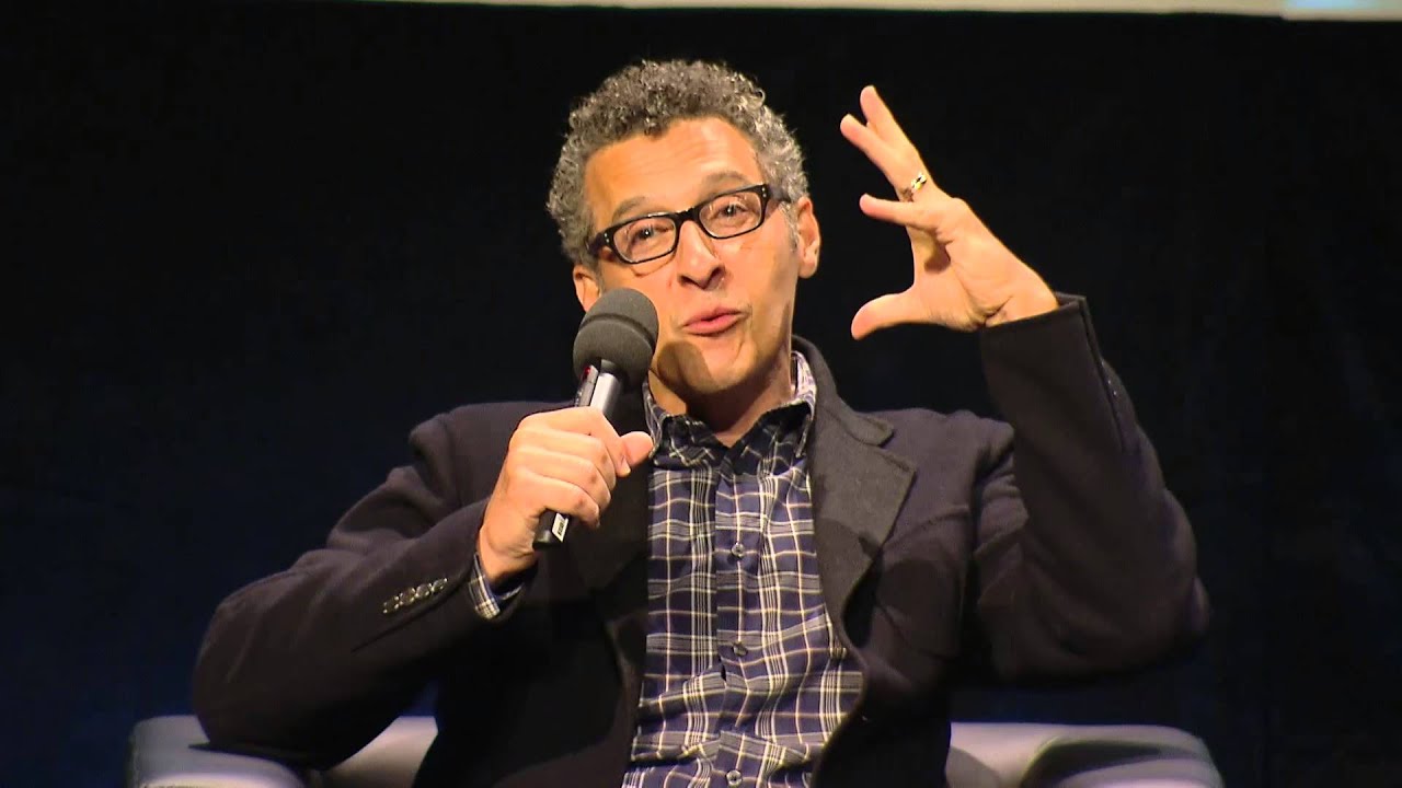 JOHN TURTURRO: Master Class | TIFF Industry Conference 2013