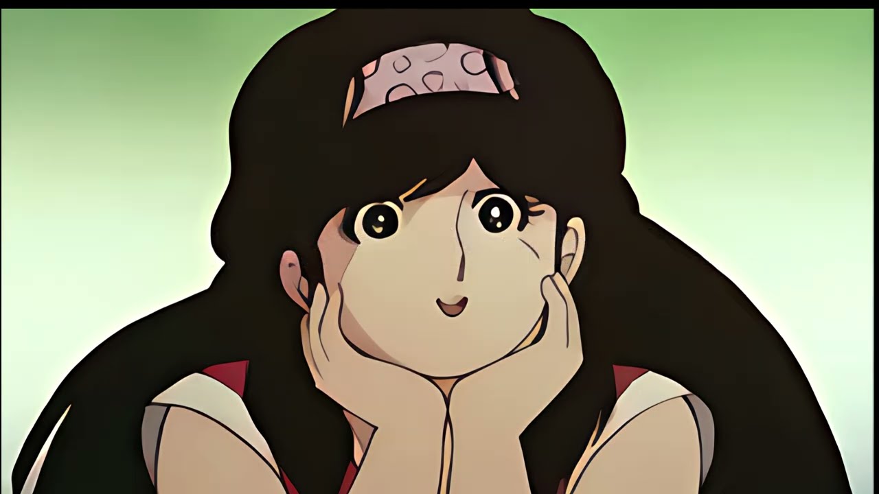 The  Kabocha Wine- L wa Lovely! (Subtitulado Español)