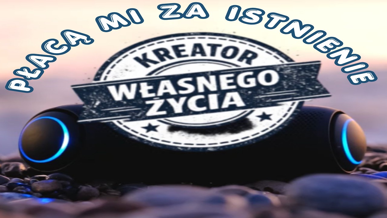 Placą mi za istnienie