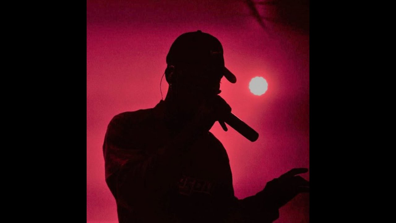 [Free for Profit] Sad Melodic R&B Type Beat - Late Night