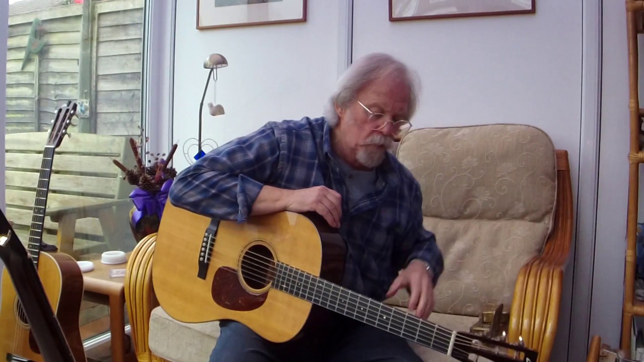 Collings DS1 and Santa Cruz RS  compared