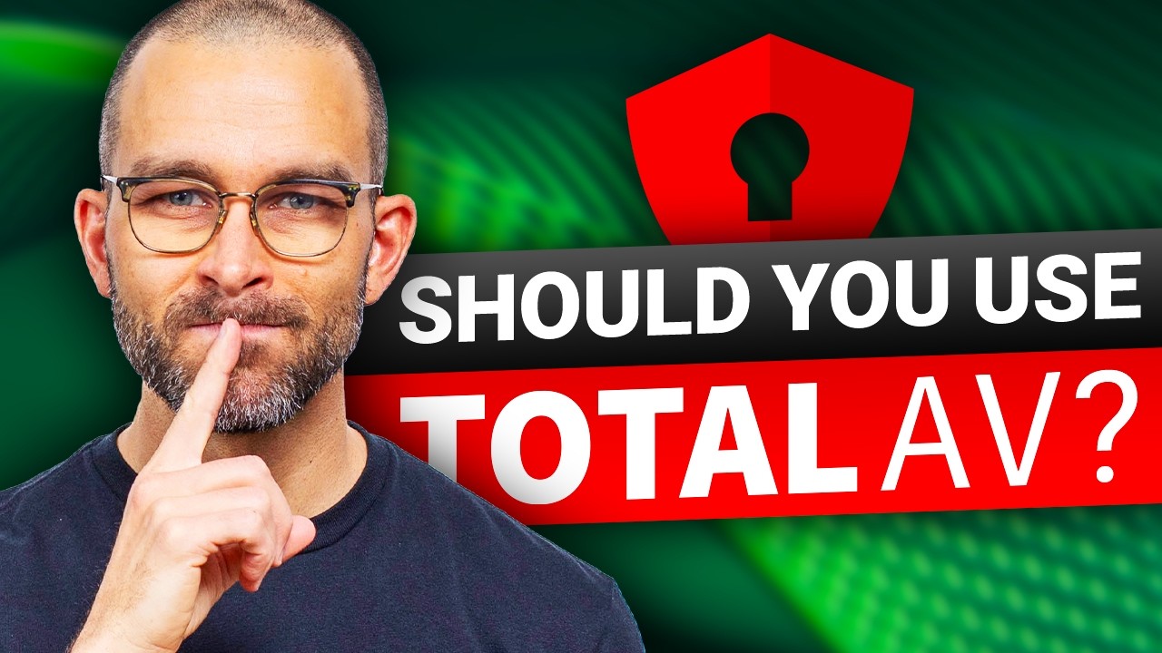 TotalAV Review | Is it reliable in 2026?