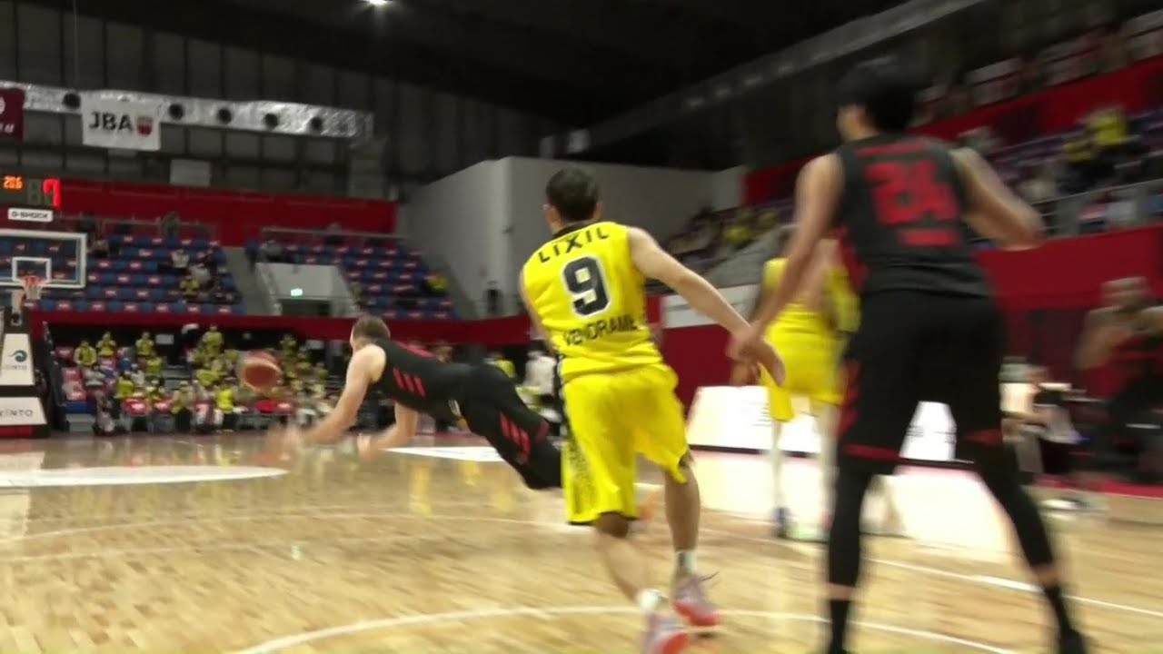 【天皇杯にドラマあり】残り2分の攻防 A東京 vs SR渋谷 (第96回天皇杯 準々決勝)