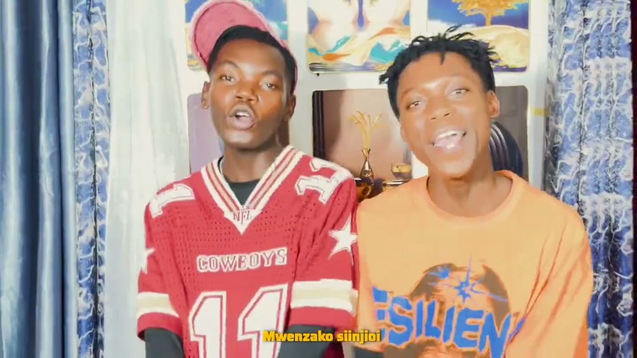 D hunter ft m laza _bwege( official video)