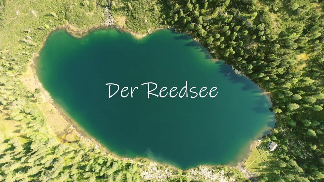 Der Reedsee
