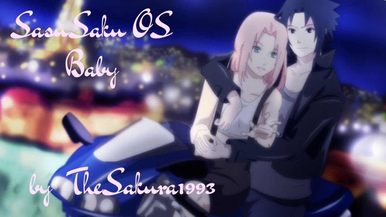 SasuSaku OS Baby