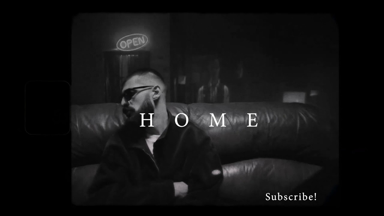 (FREE FOR PROFIT) MIYAGI x ANDY PANDA x MACAN TYPE BEAT - HOME