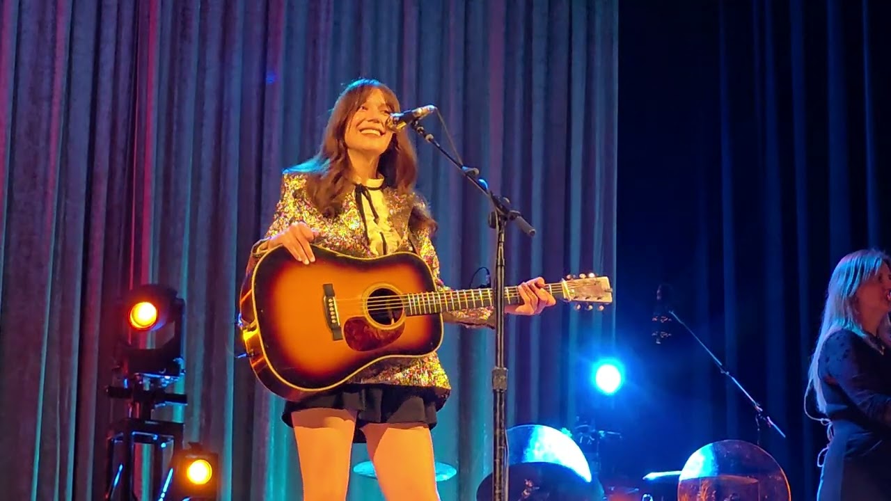Molly Tuttle 