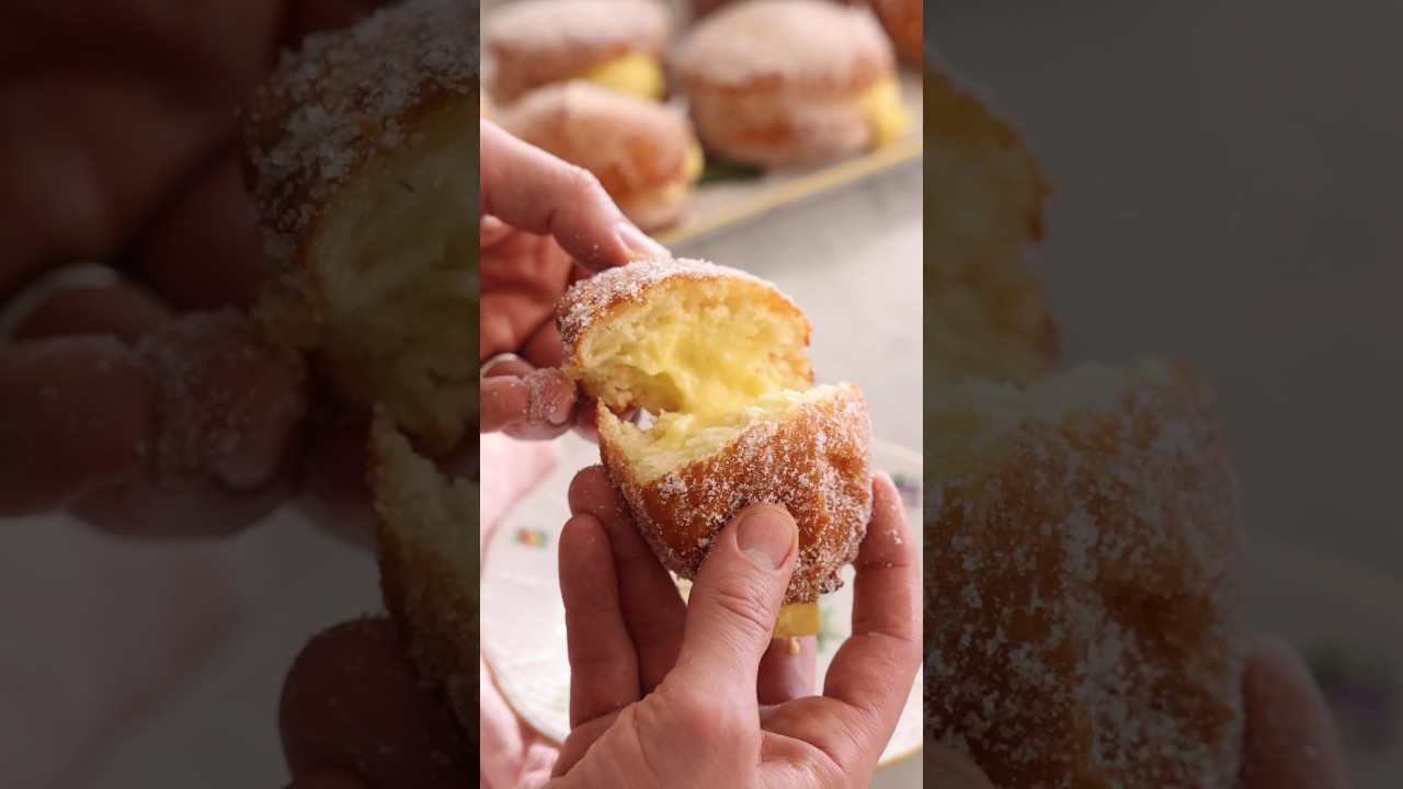 Bombolini!