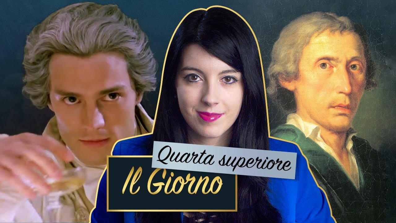 Il Giorno || Parini