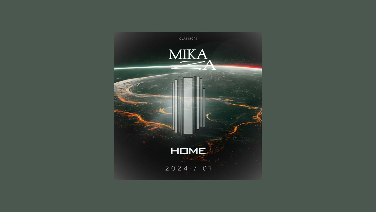 Mikaza - Home