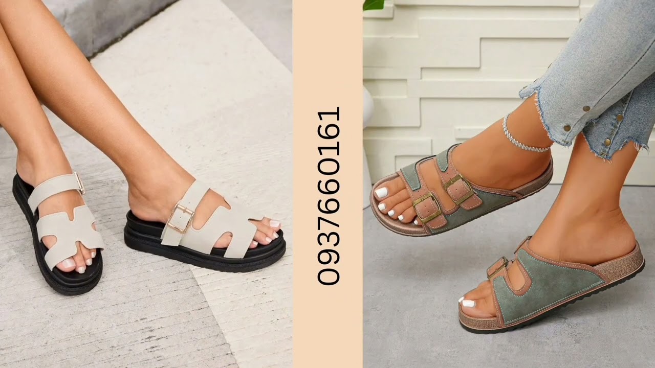 #እምር ዝንጥ የሚያደርግሽ ጫማ😊😊😊