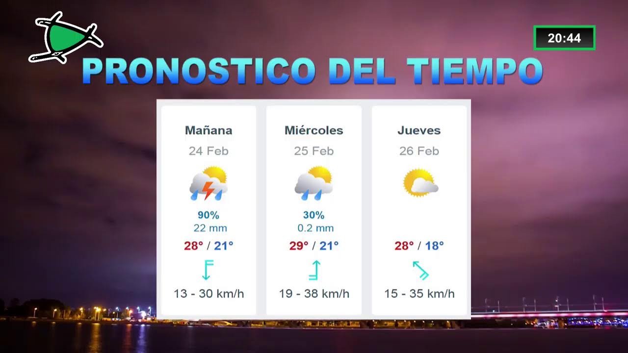 CABLE NORTE NOTICIAS 23 DE FEBRERO DE 2026