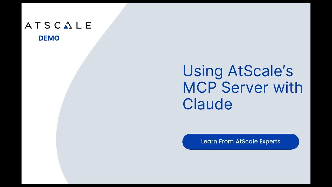 Демонстрация работы MCP-сервера с использованием Claude.