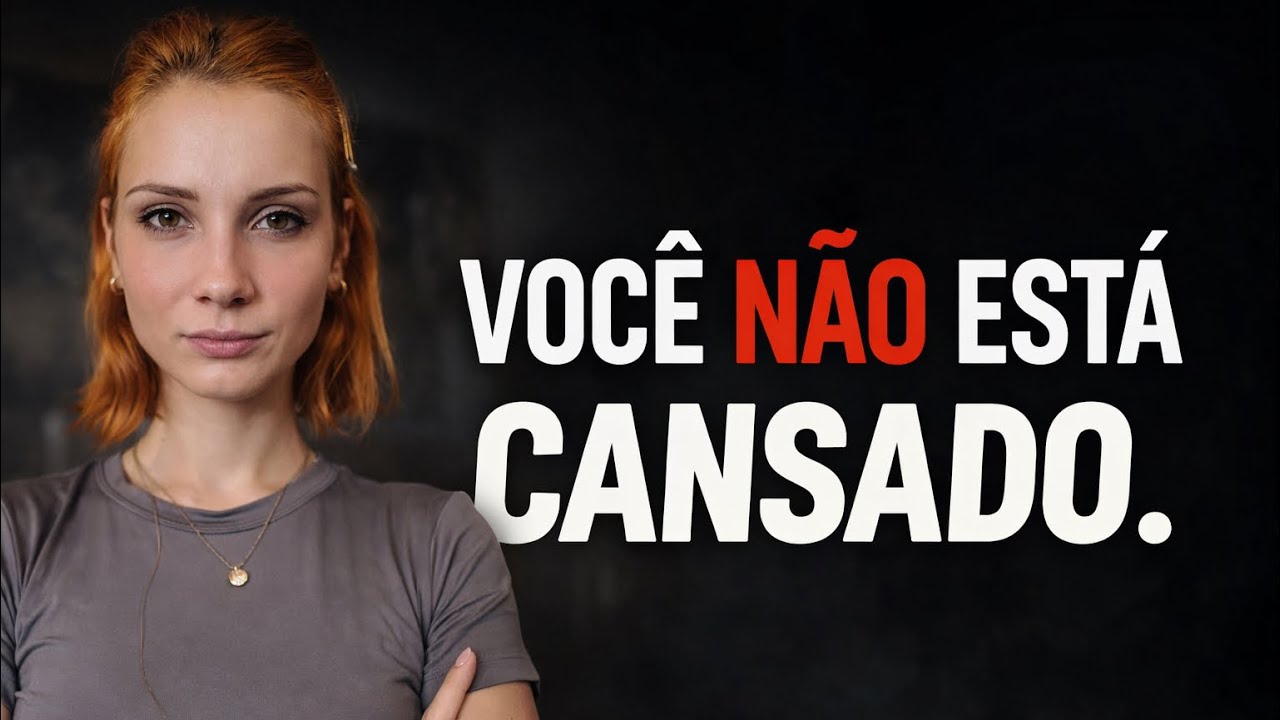 Drama cansa mais que responsabilidade