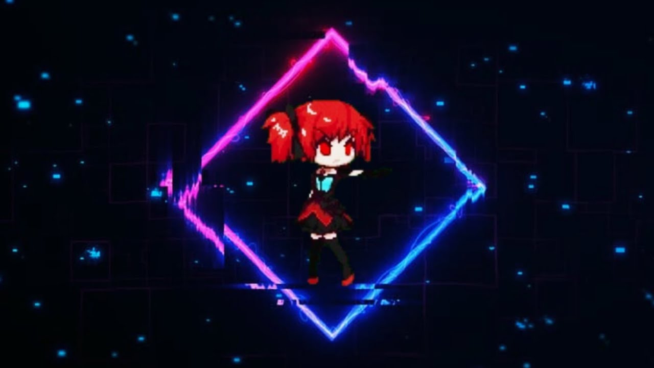 WINMUGEN - Chaos.C.Madoka (Settings Modified) vs Some Characters