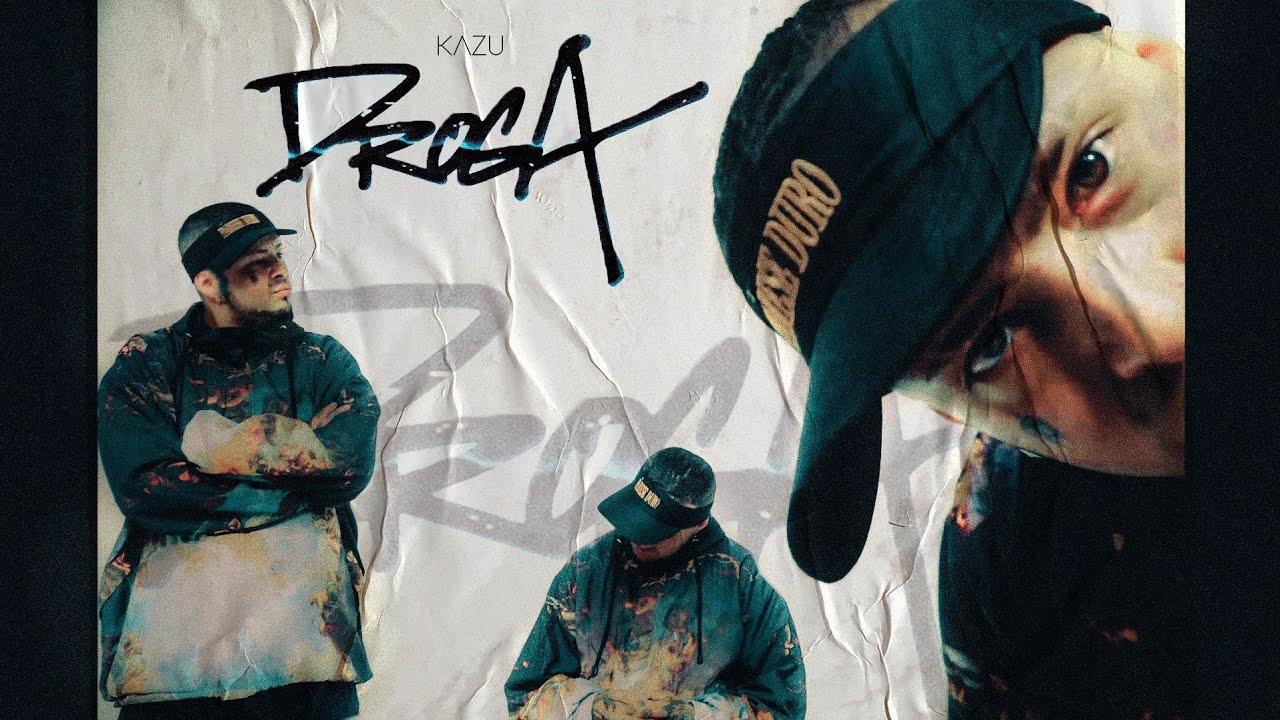 Kazu - Droga // G Promode (Video oficial)