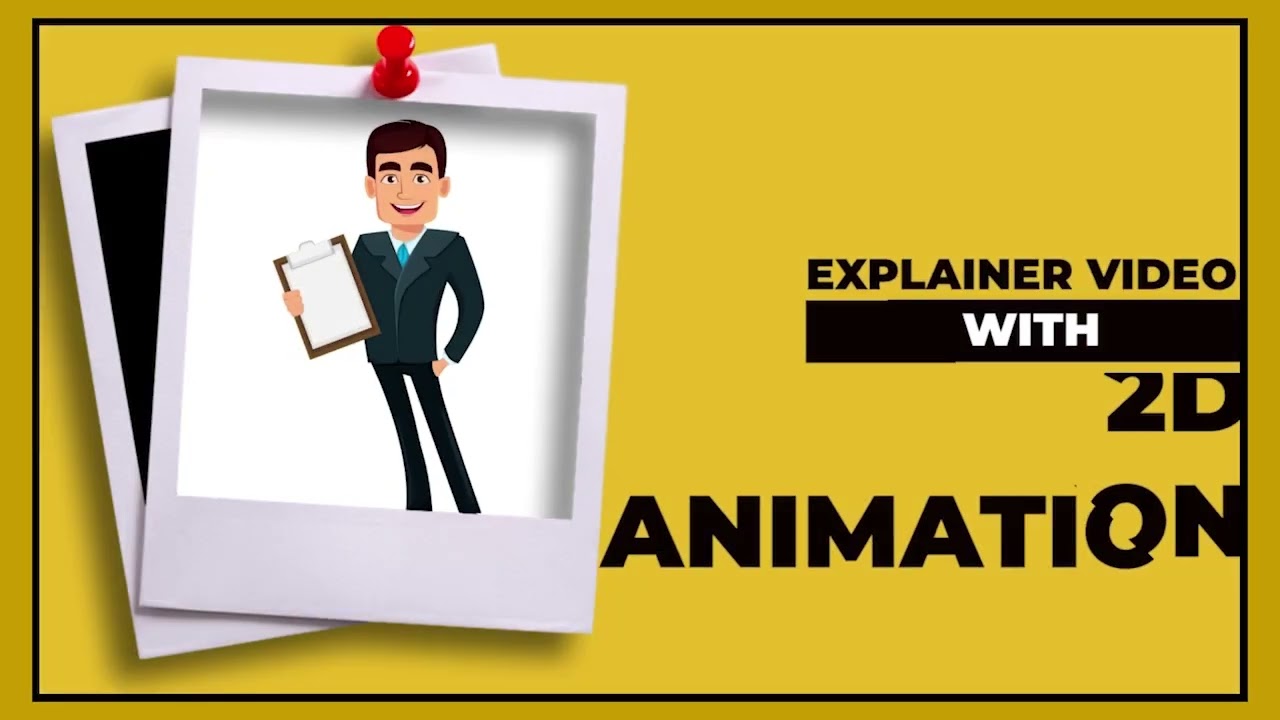 Explainer Videos Portfolio: Showcasing Our Creative and Effective Video Marketing Solutions