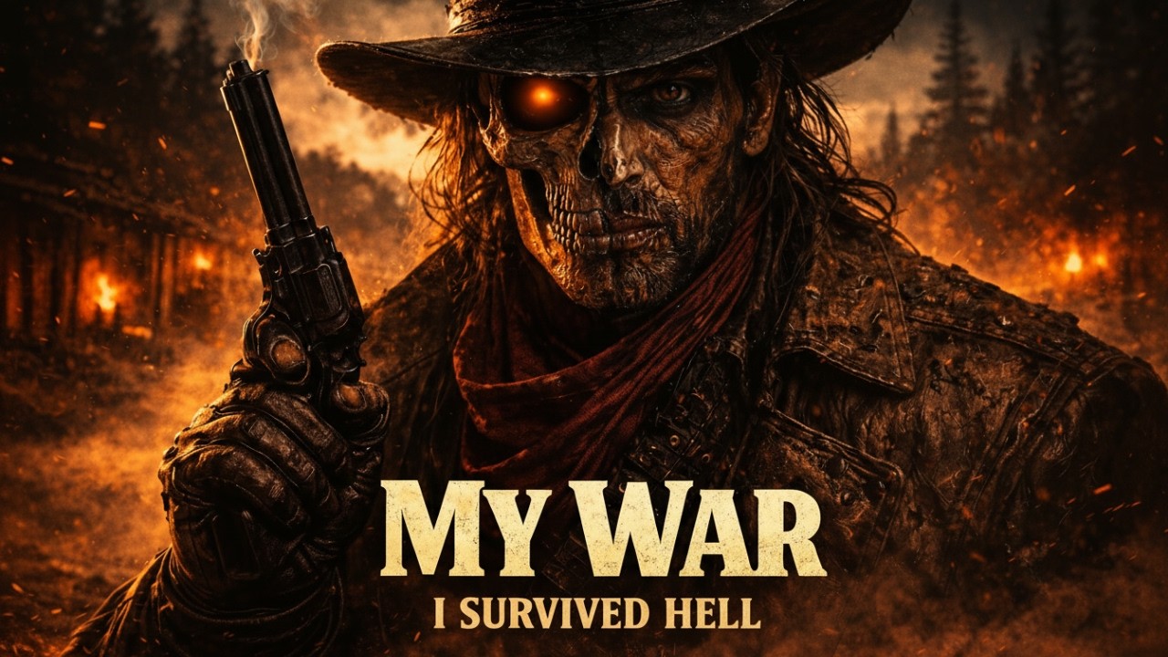 My War — 