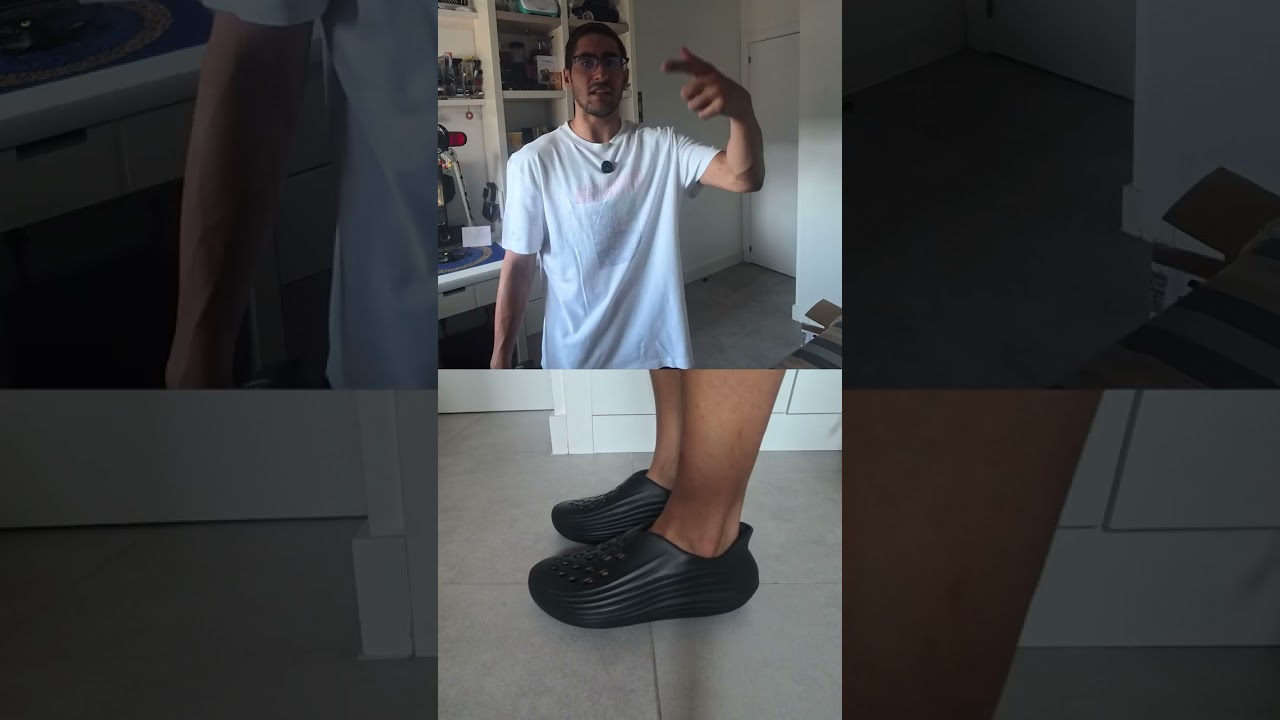 ¿Merecen la pasta? Review honesta de zapas CNFANS Pt 3