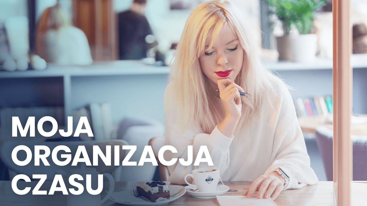 JAK PLANUJĘ TRENINGI | MOJA ORGANIZACJA CZASU | vlog z dnia | Codziennie Fit