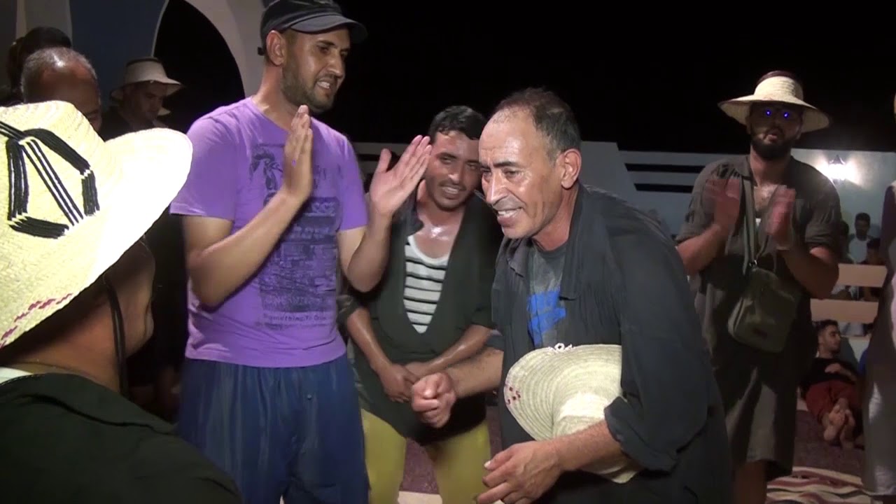 zaho boubakerr hassen(زهو تطاوين( ڨطوسة