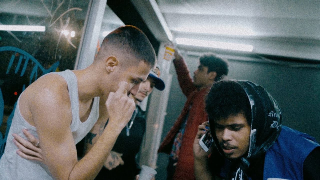 Uxie Kid - 1, 2, 3 (ft. Baby T, Lil Preto & YiohOmega) Dir. Thiago Veiga