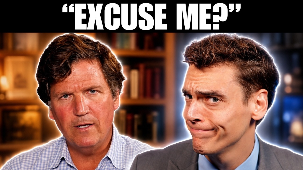 Tucker Carlson&rsquo;s Viral Claim Just Fell Apart