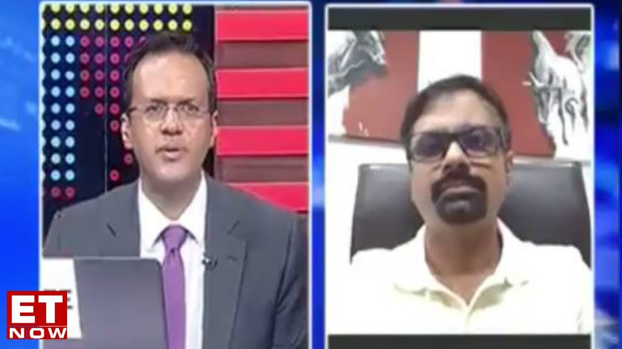 Making Sense Of Global Turmoil With Shyam Sekhar