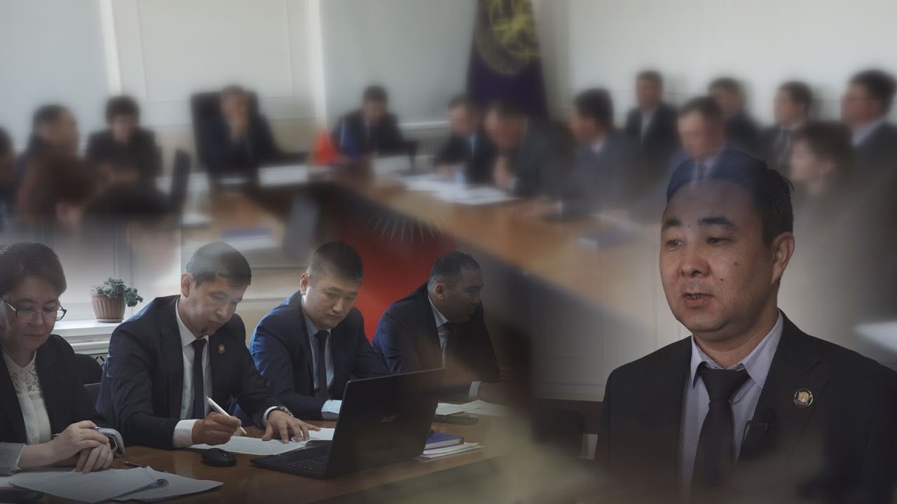 УТРК НАРЫН:АТ-БАШЫ: КАРЖЫЛЫК МЫЙЗАМ БУЗУУЛАР АНЫКТАЛДЫ