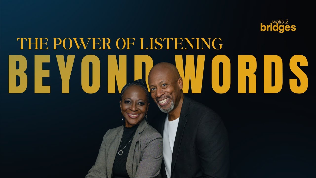 The Power of Listening Beyond Words