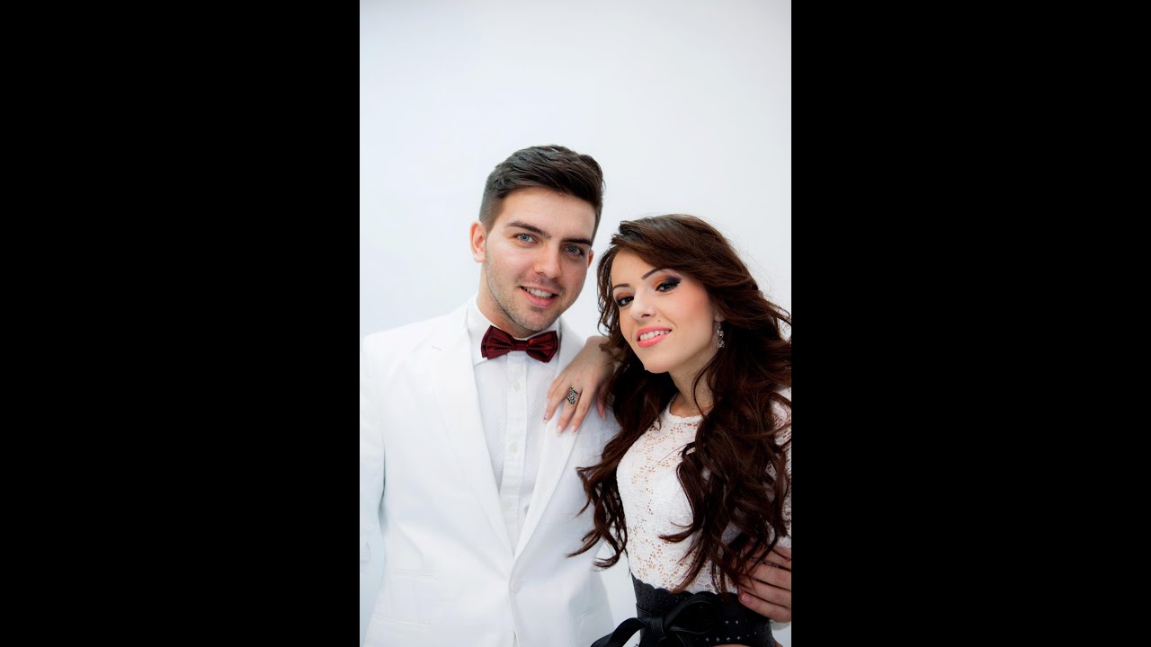 Grigore Gherman si Loredana Streche - Fata neichii