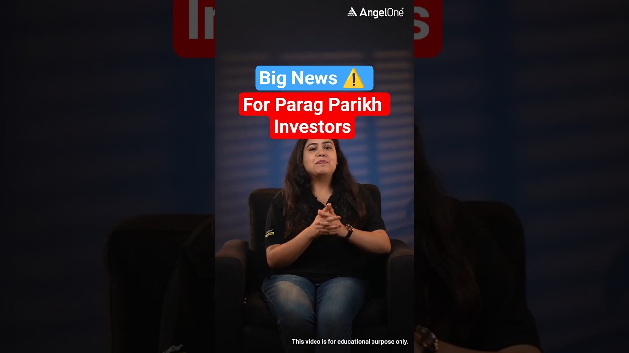 Want to Build a Retirement Fund? This Parag Parikh Fund News Matters