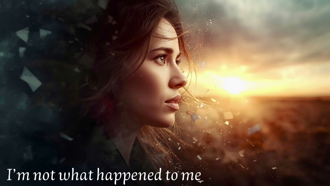 I’m not what happened to me